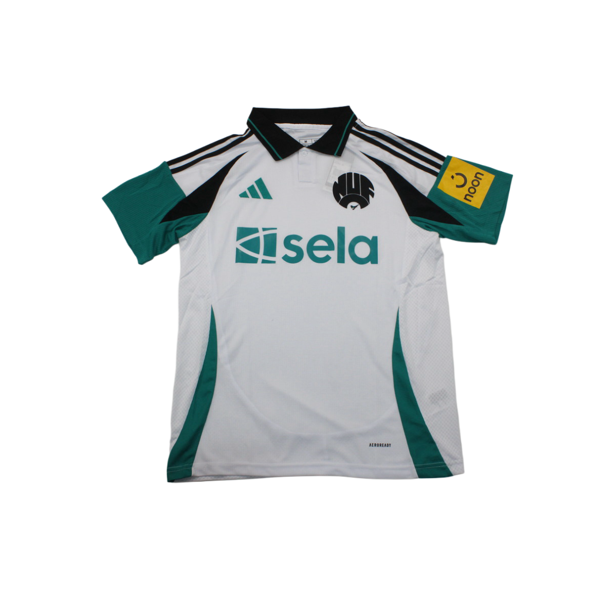 Newcastle 24/25 Shirt