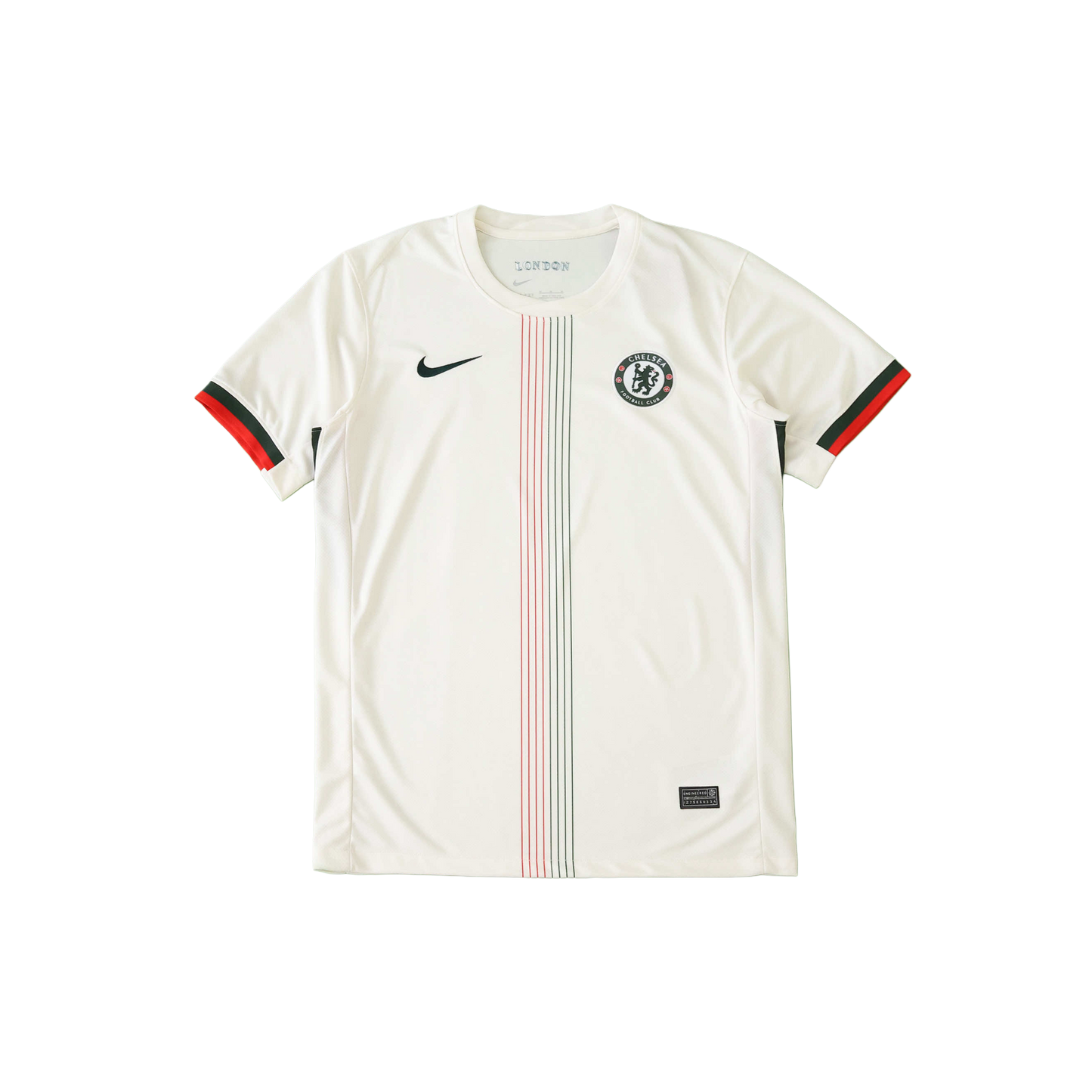 Chelsea 25/26 Shirt