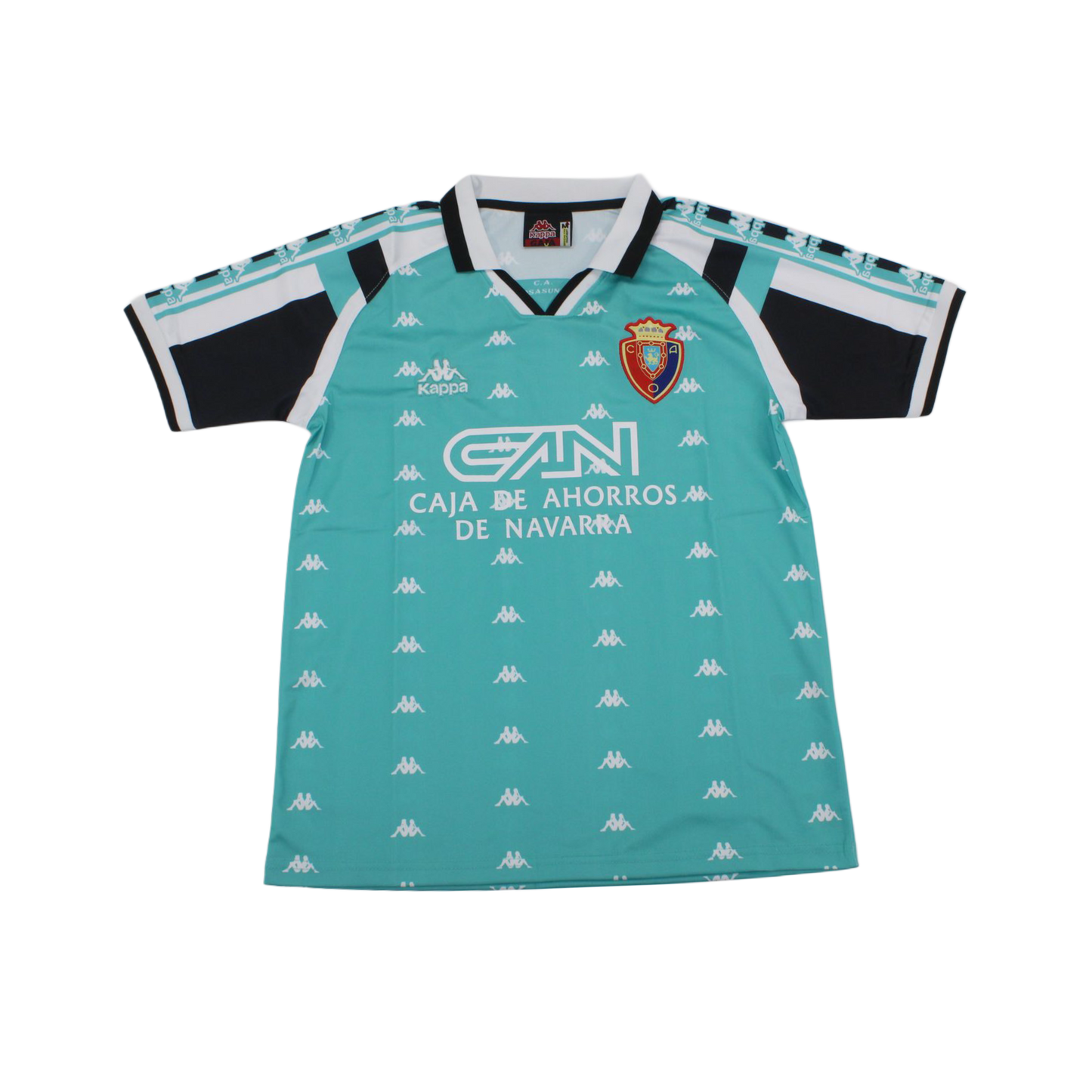 Osasuna 96/97