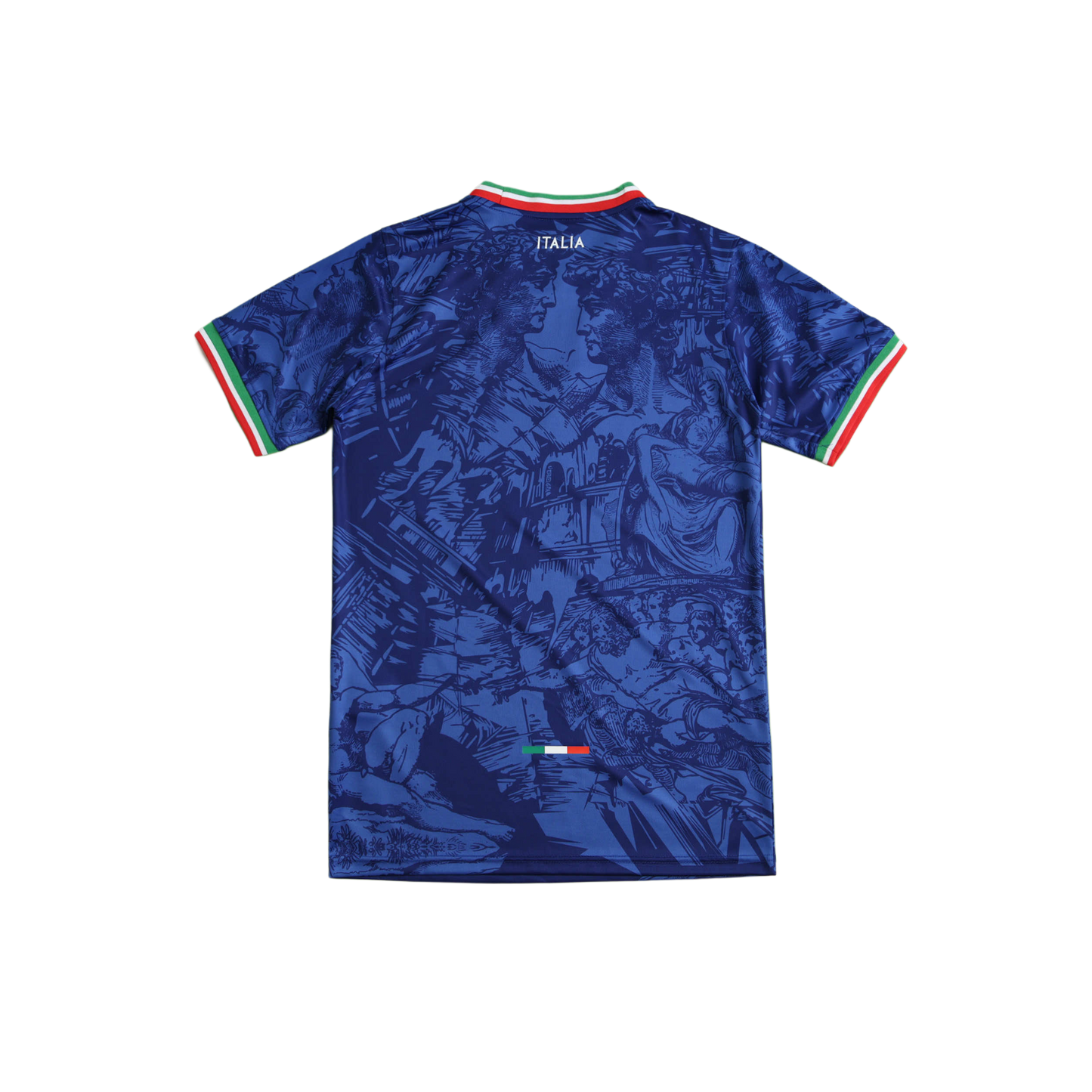 Italy Special Edition