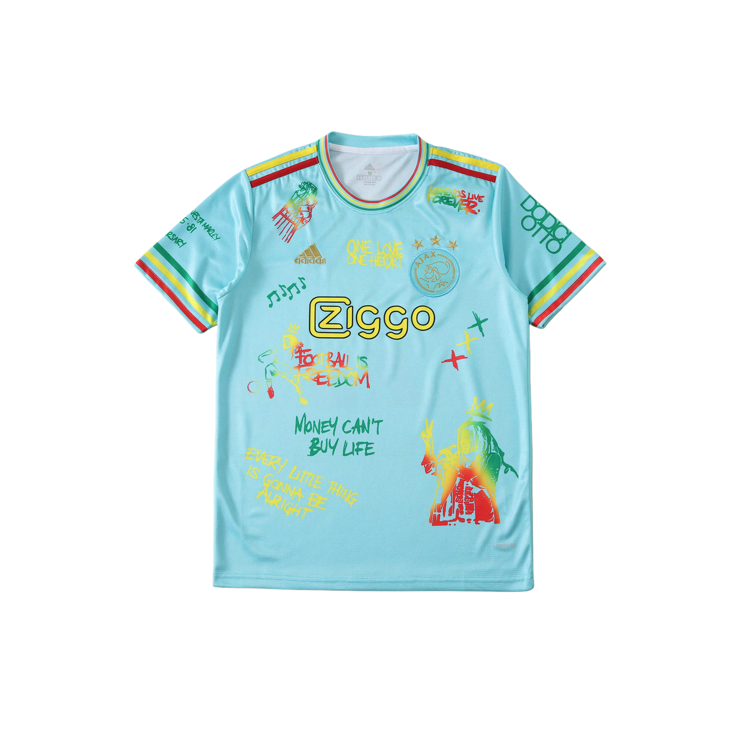 Ajax Special Edition