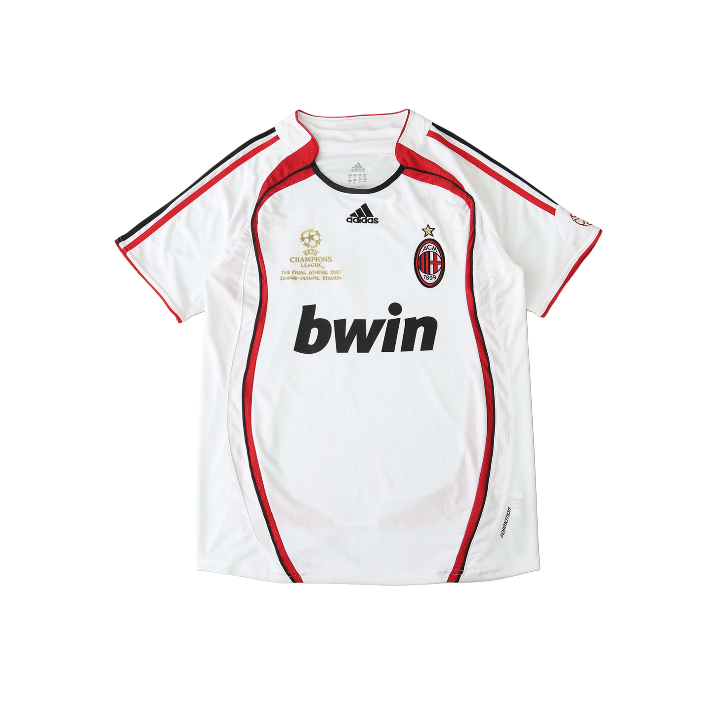 AC Milan 06/07