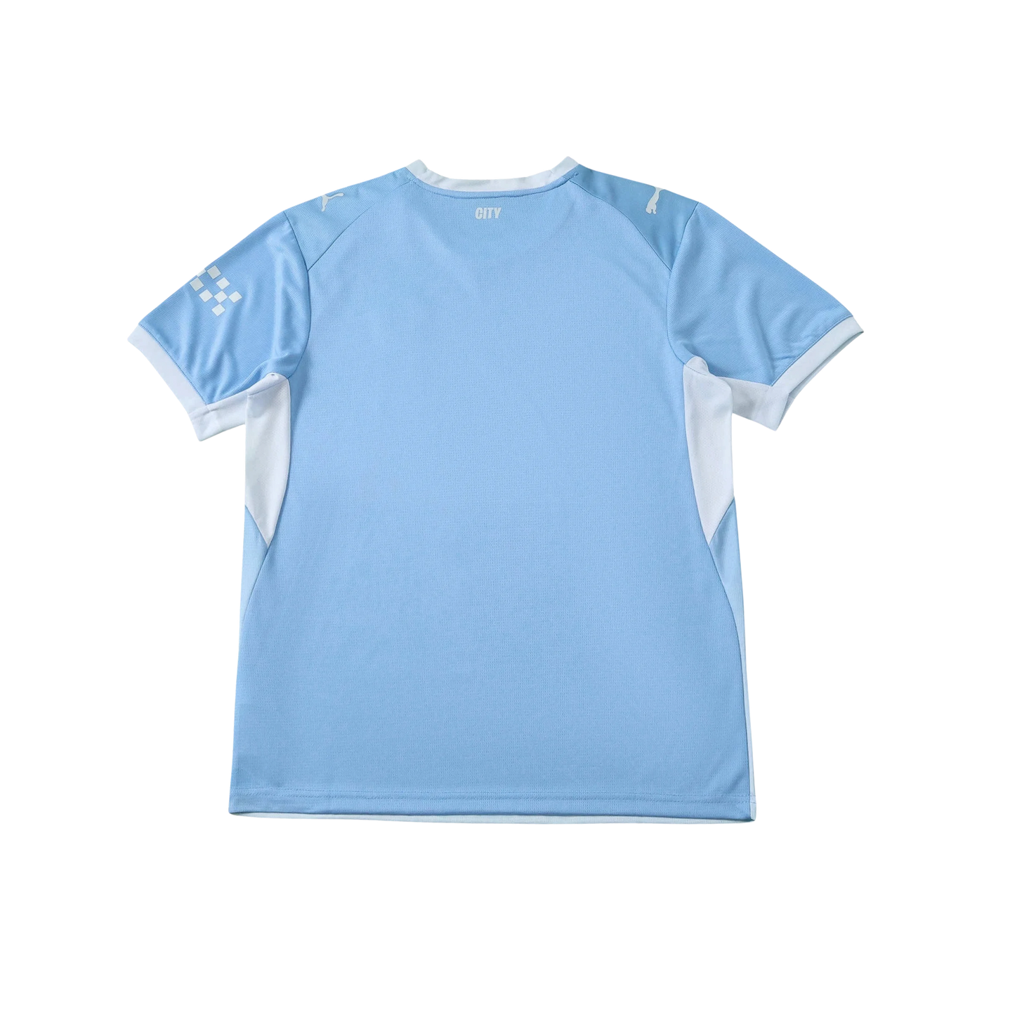 Manchester City 26/27 Fan Version