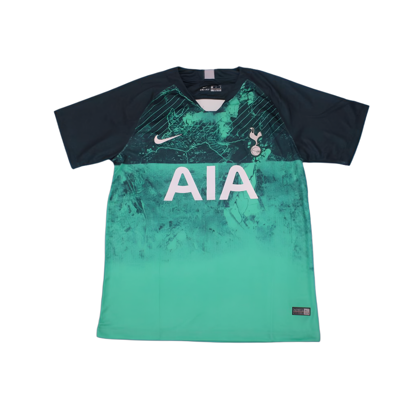 Tottenham 18/19