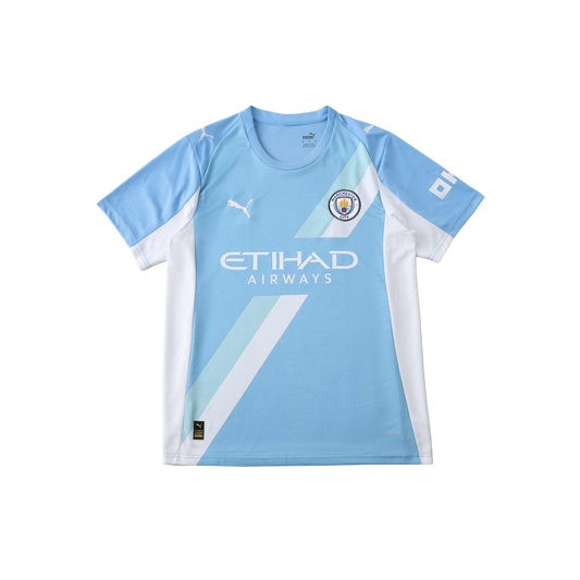 Manchester City Shirt 25/26