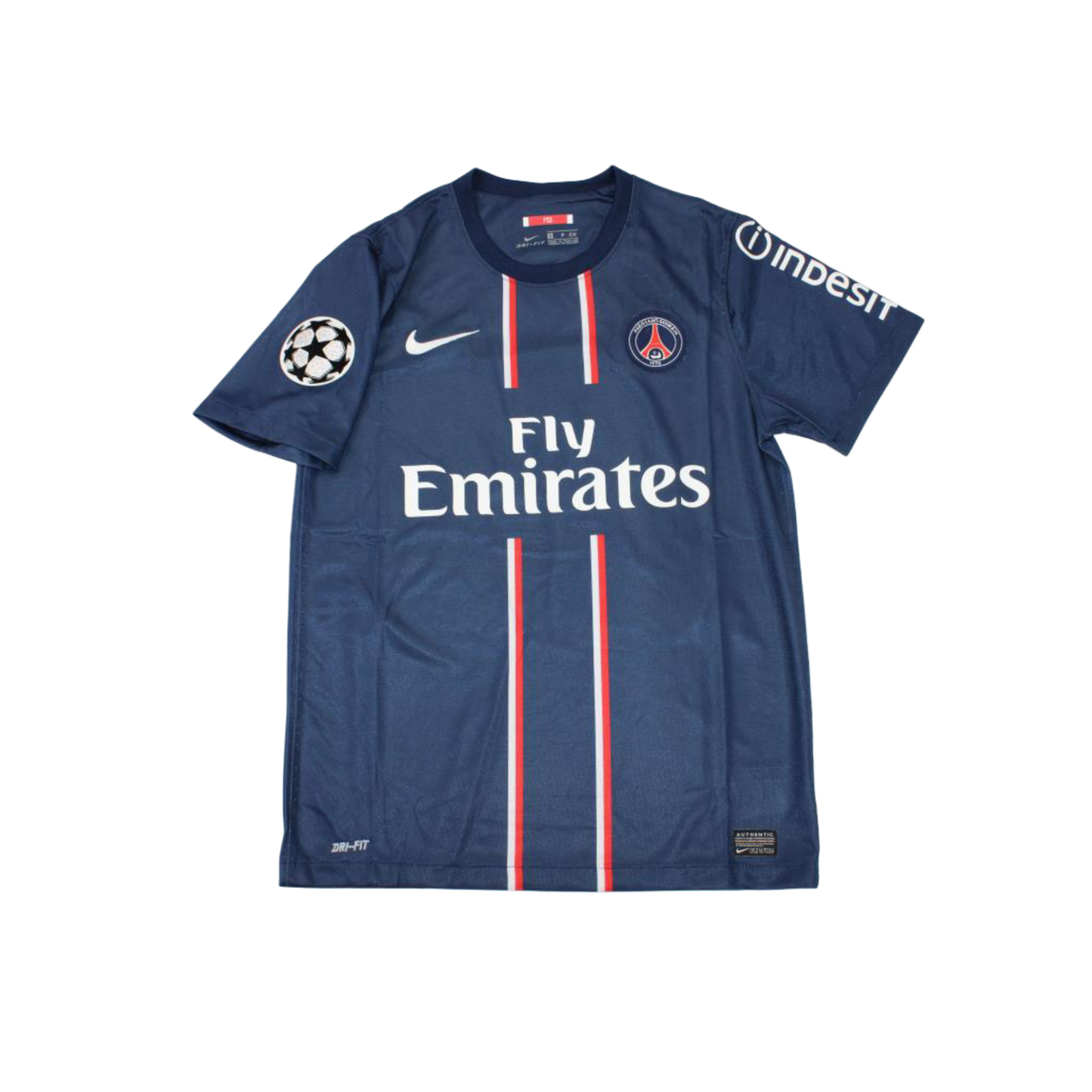 PSG 12/13