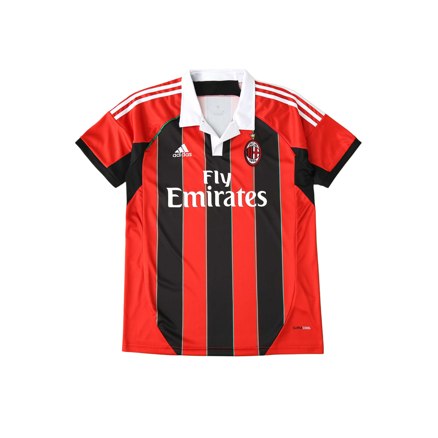 AC Milan 12/13