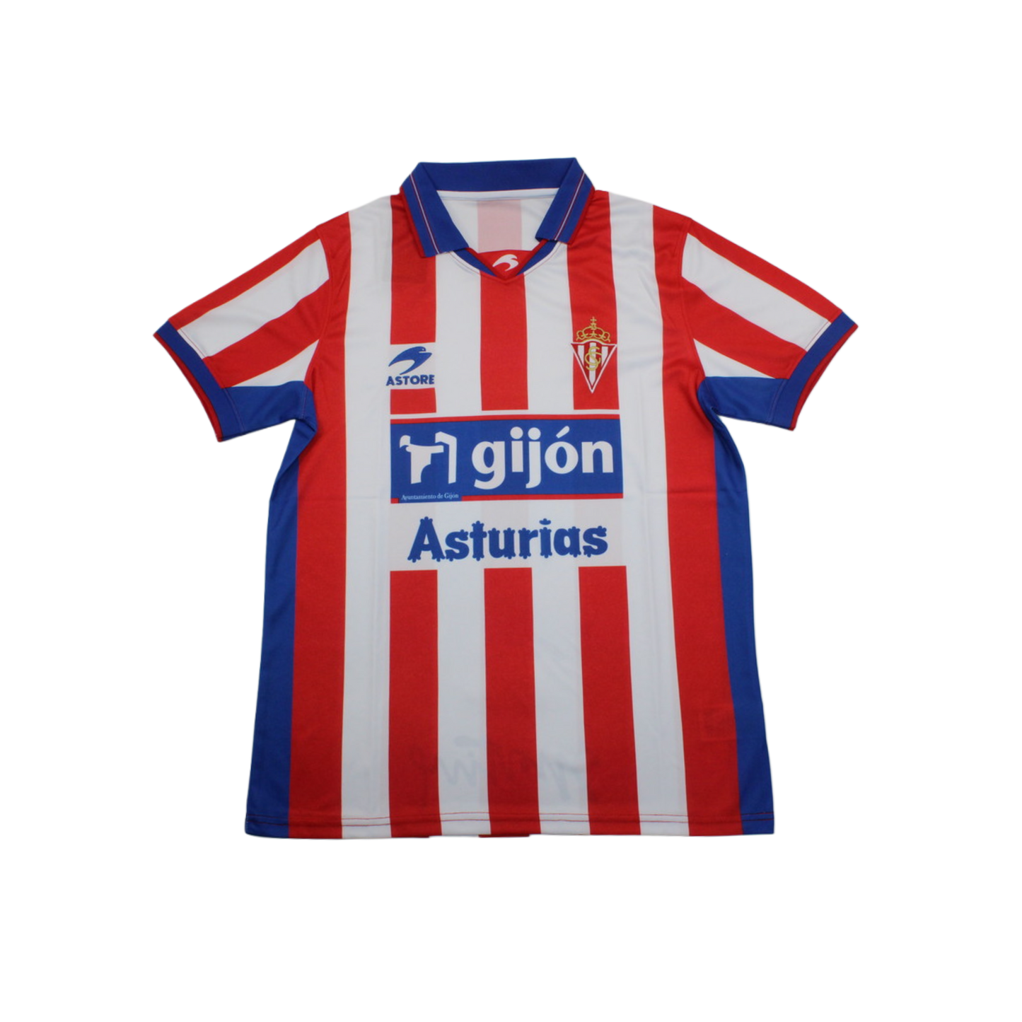 Sporting Gijón 02/03