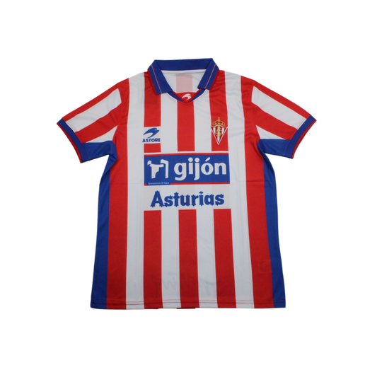 Sporting Gijón 02/03