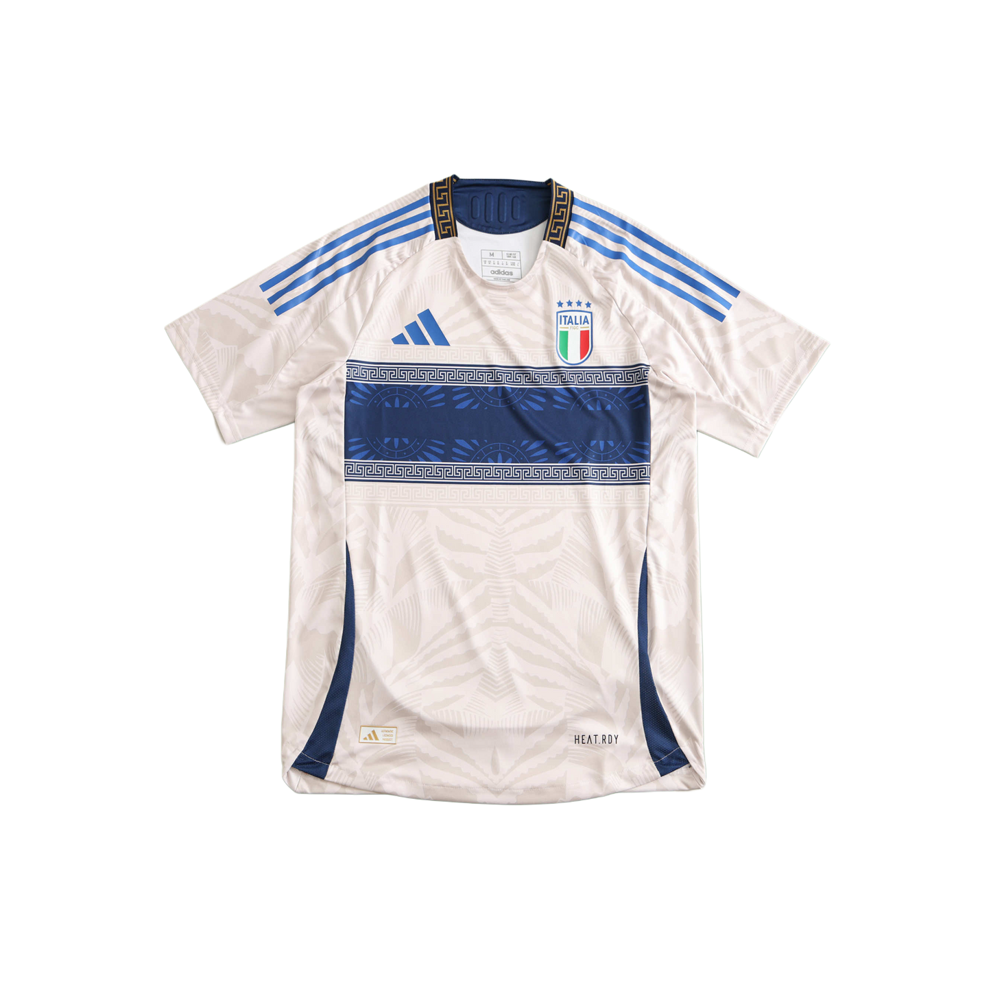 Italy Special Edition