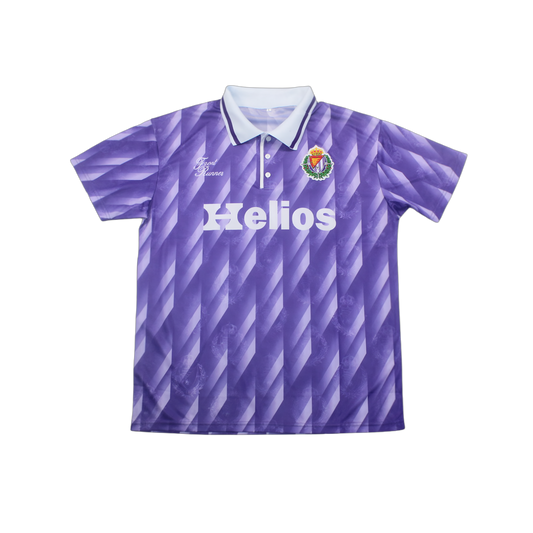 Valladolid 91/92