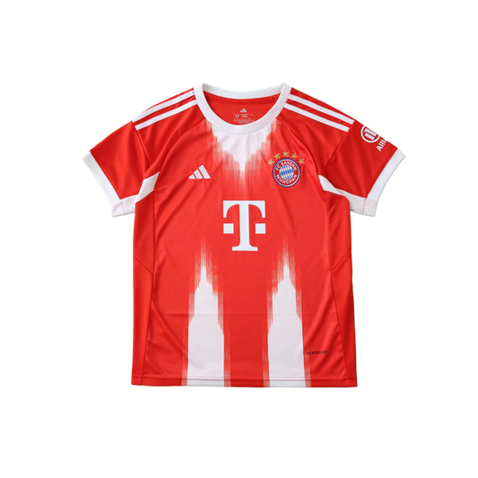 Bayern Munich 25/26 Shirt