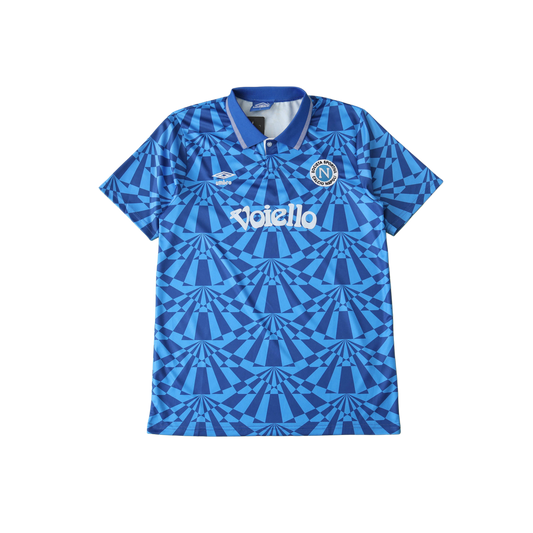 Napoli 91/93
