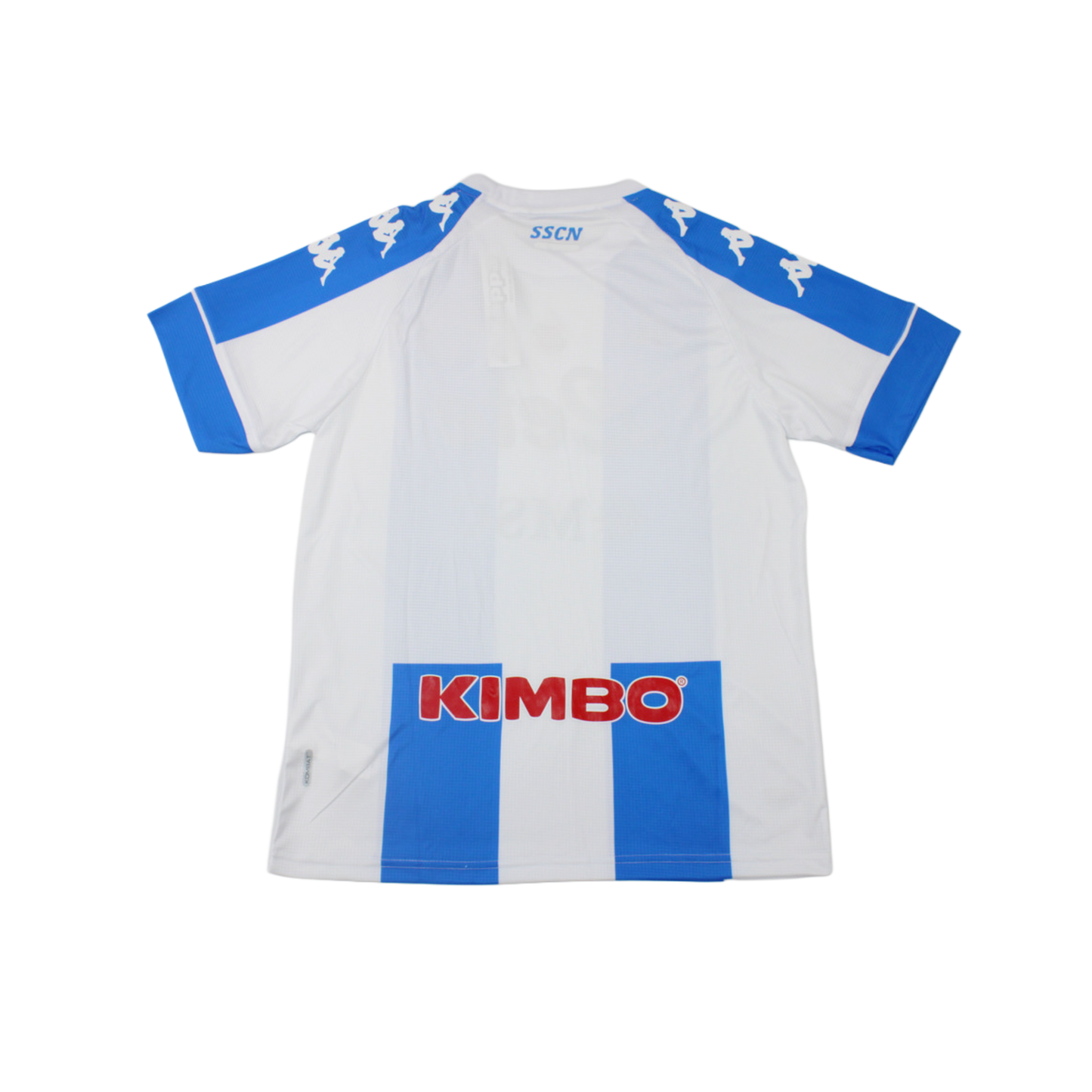 Naples 20/21