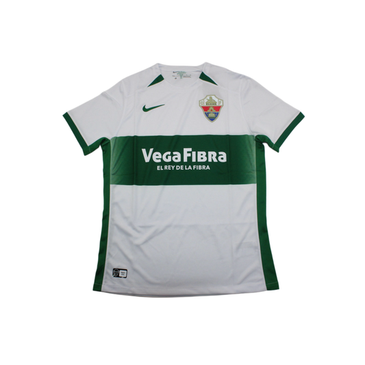 Camiseta Elche 24/25