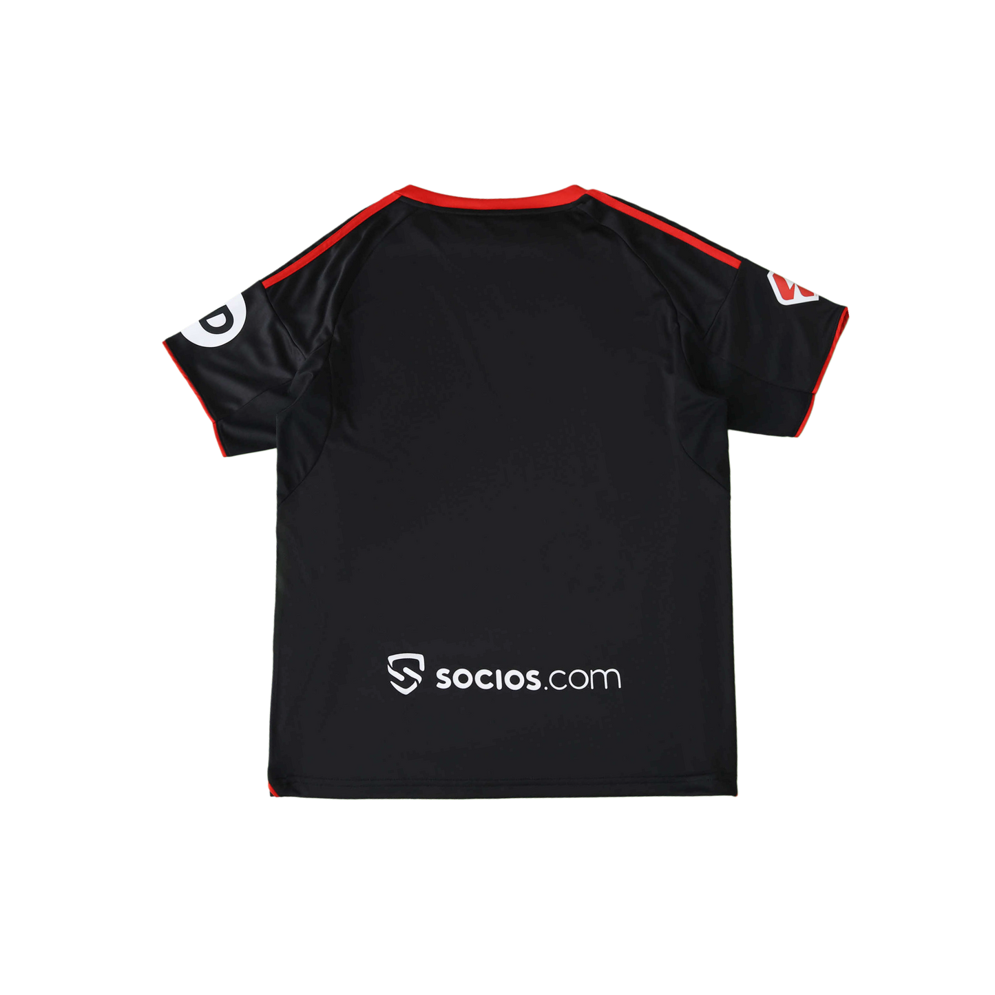 Sevilla 25/26 jersey