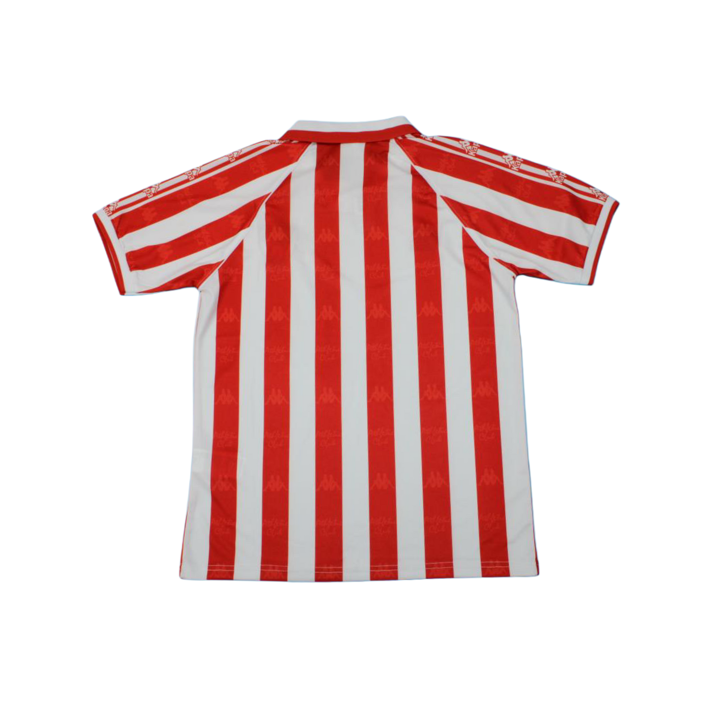 Athletic Bilbao 95/97