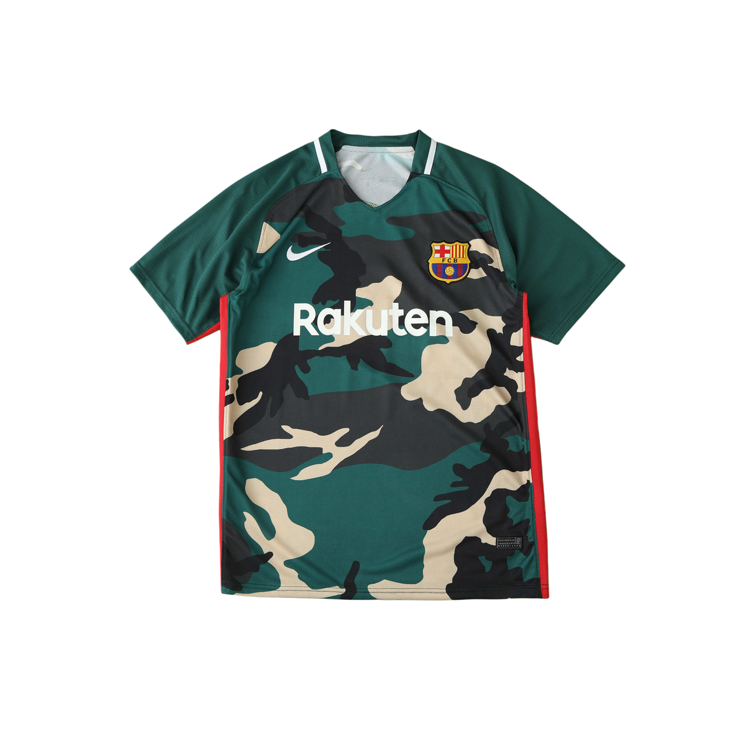 Barcelona Special Edition