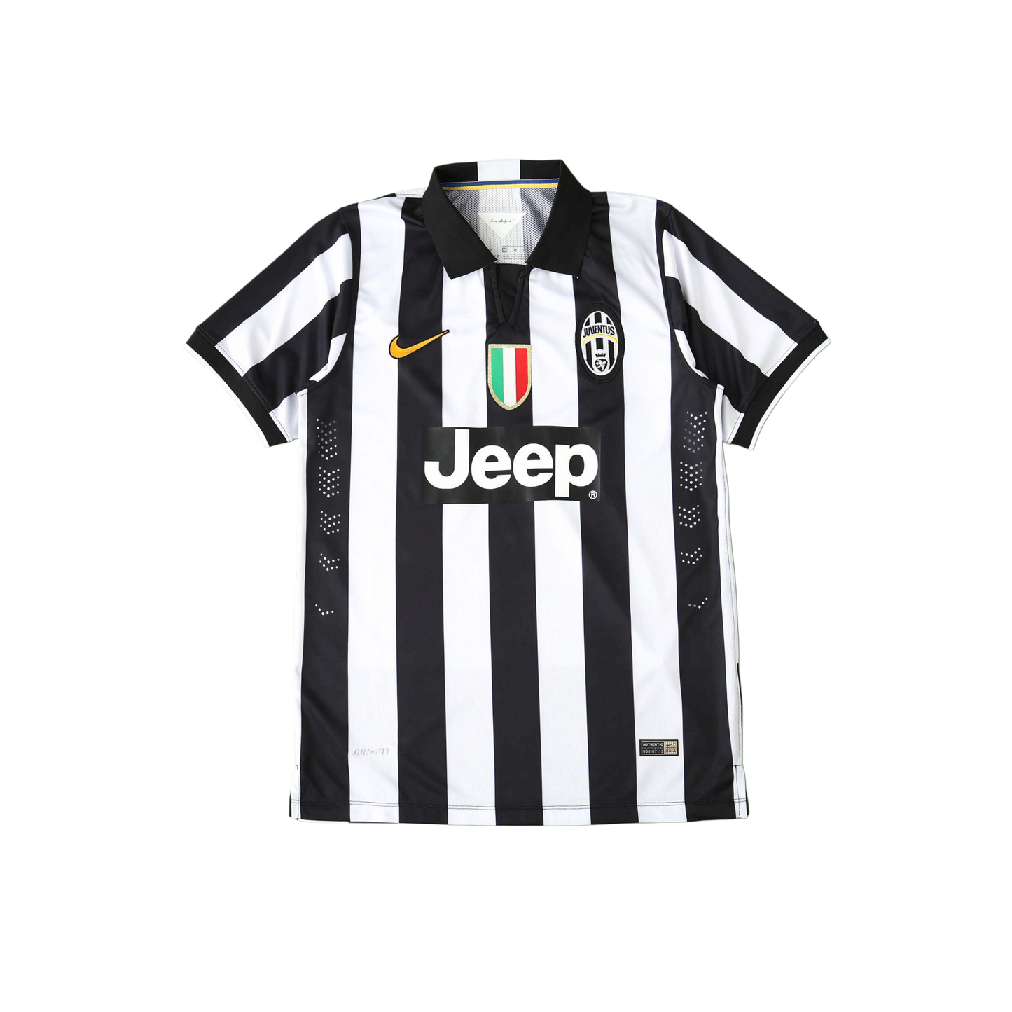 Juventus 14/15