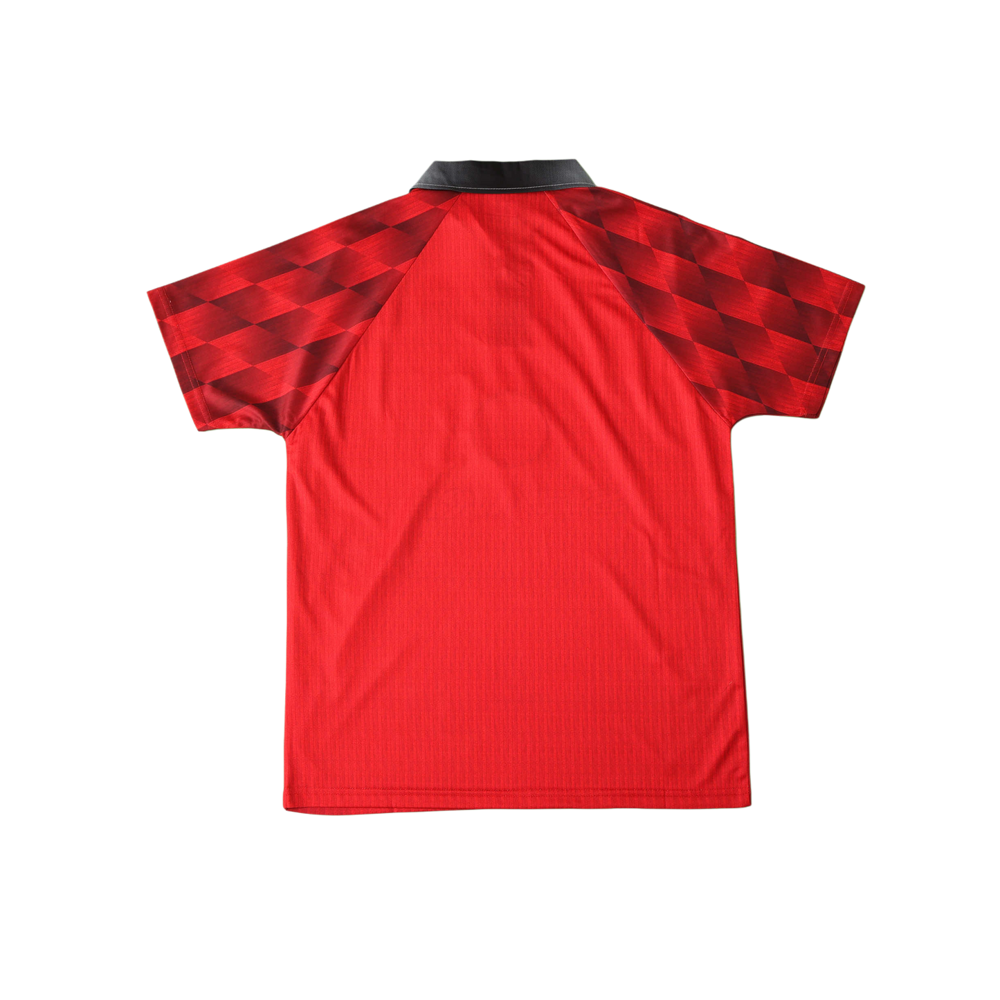 Manchester United 96/98