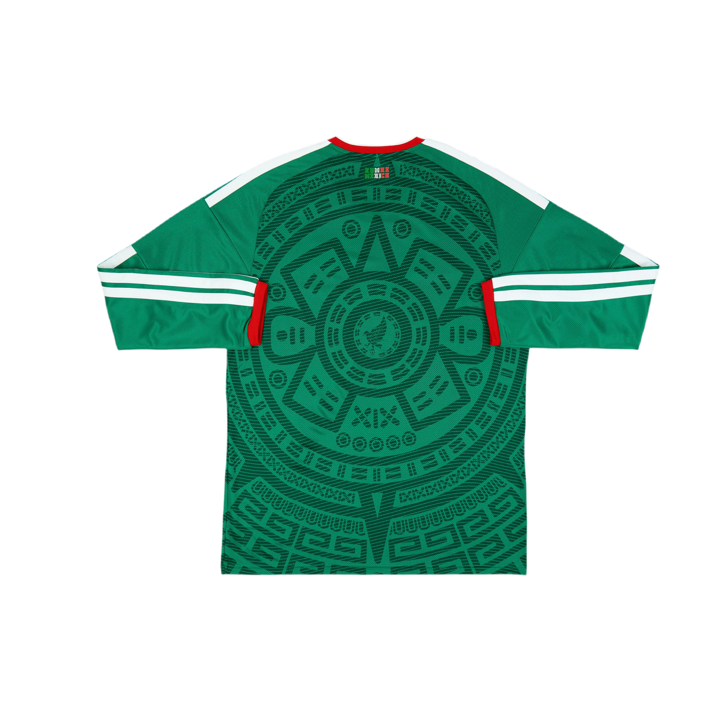 Mexico 2026/2027 Fan Version