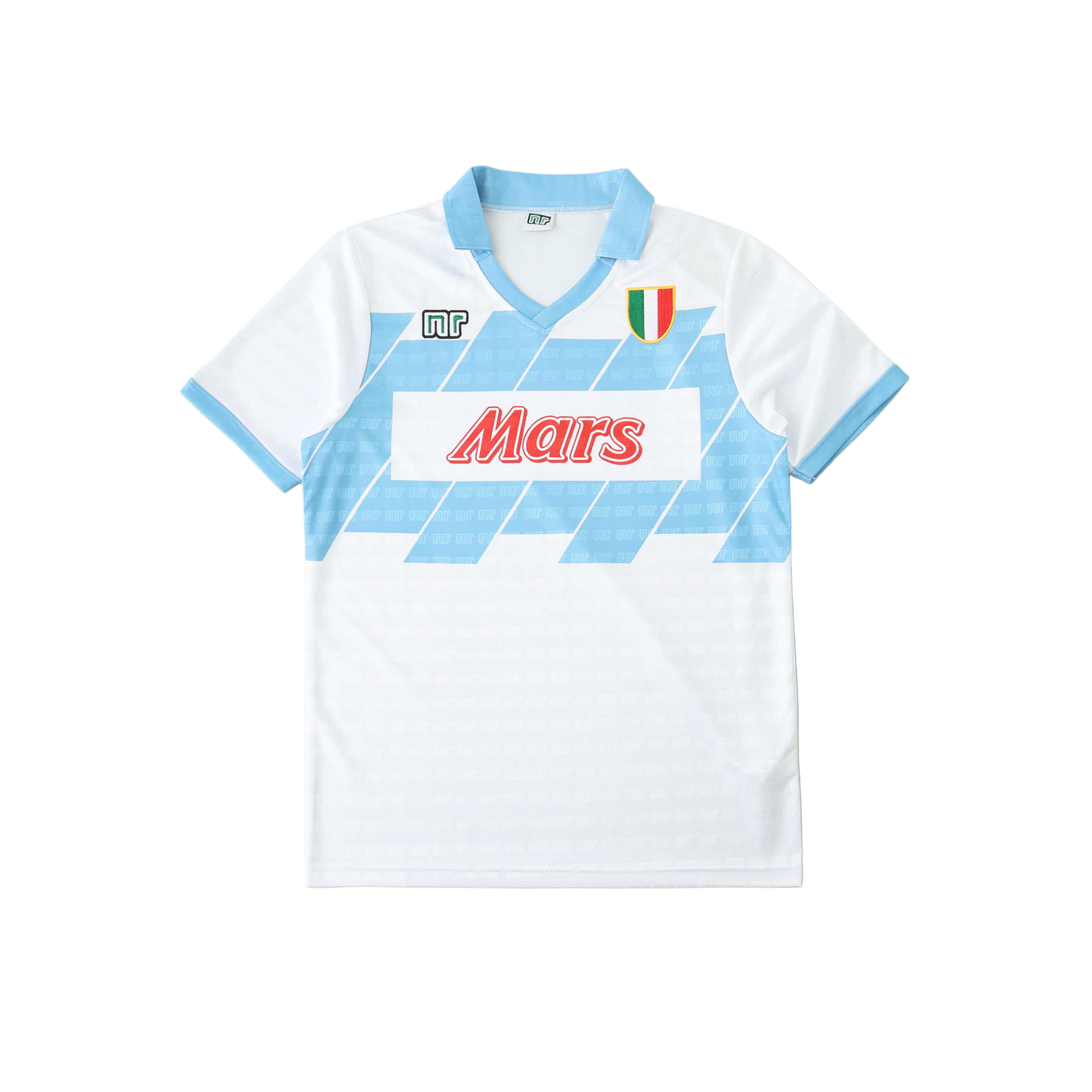 Napoli 90/91