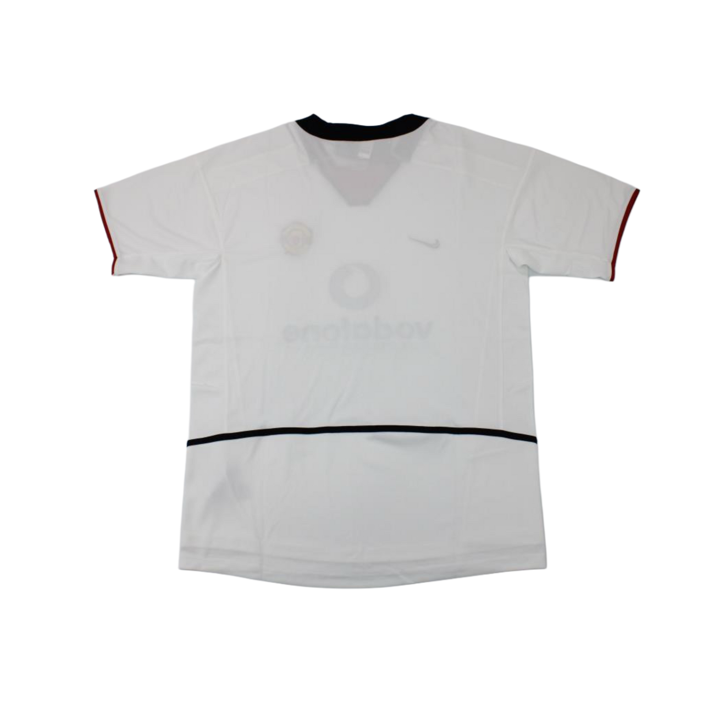 Manchester United 02/03