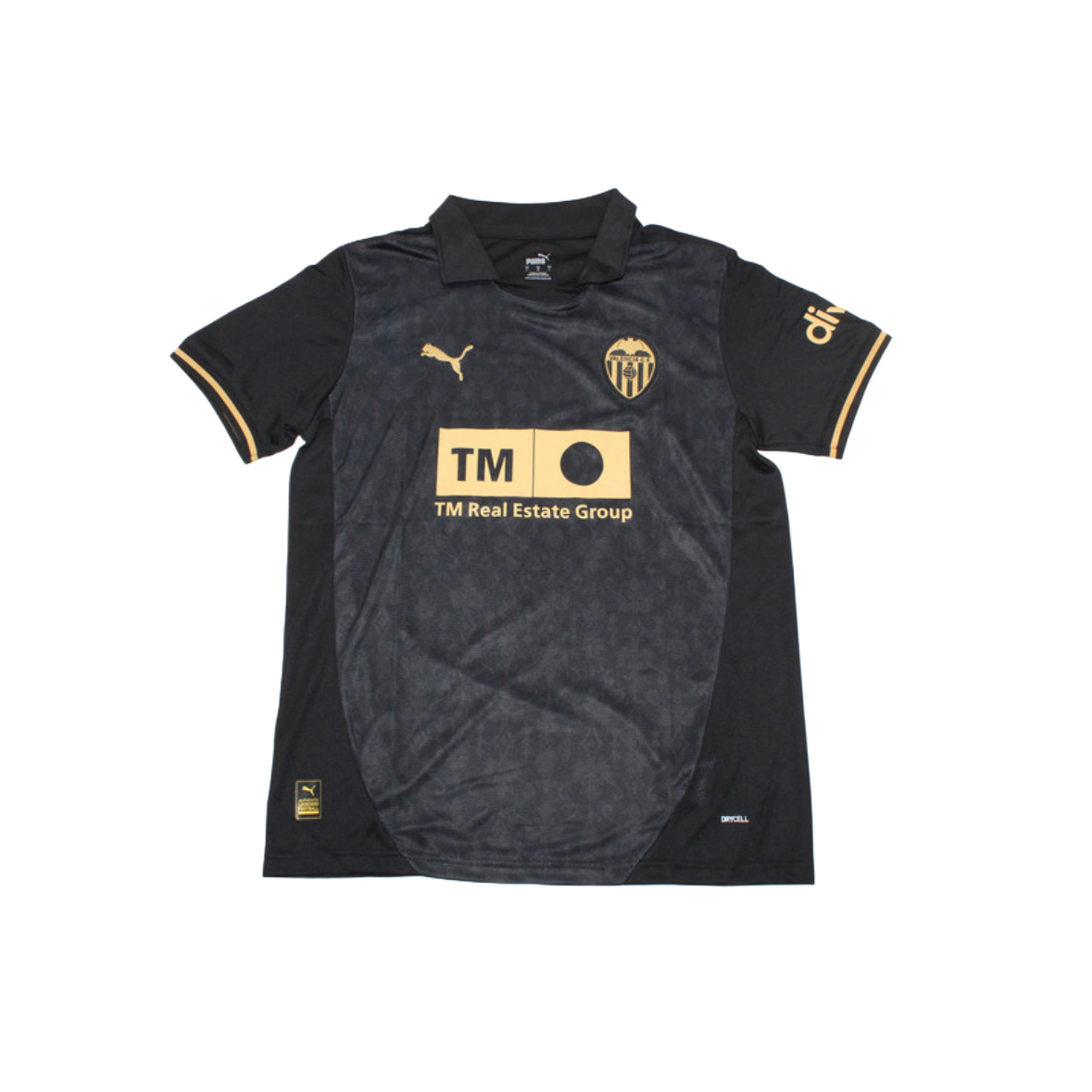 Valencia 24/25 Shirt