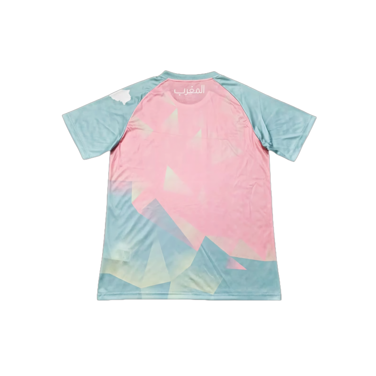 Morocco Special Edition