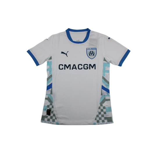 Olympique Marseille 24/25 Shirt