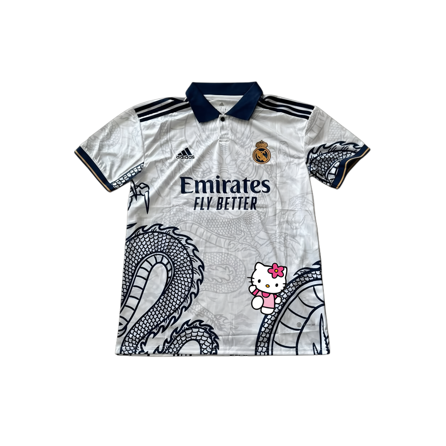 Real Madrid Special Edition