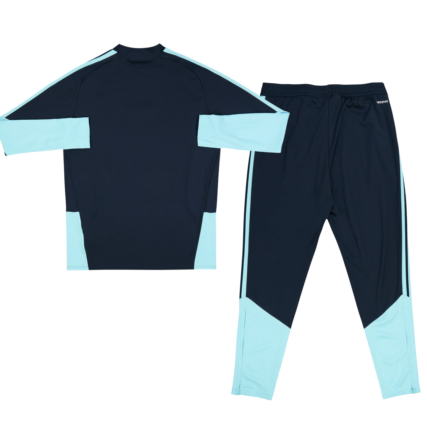 Argentina Training Tracksuit 2026