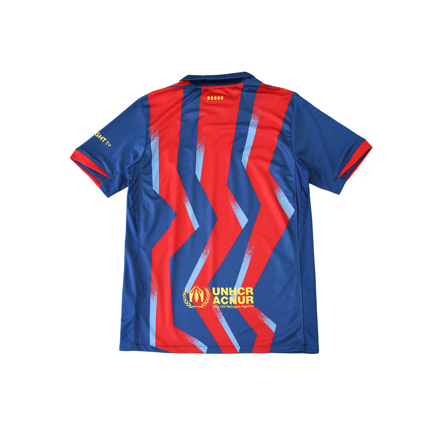 Barcelona 25/26 Jersey