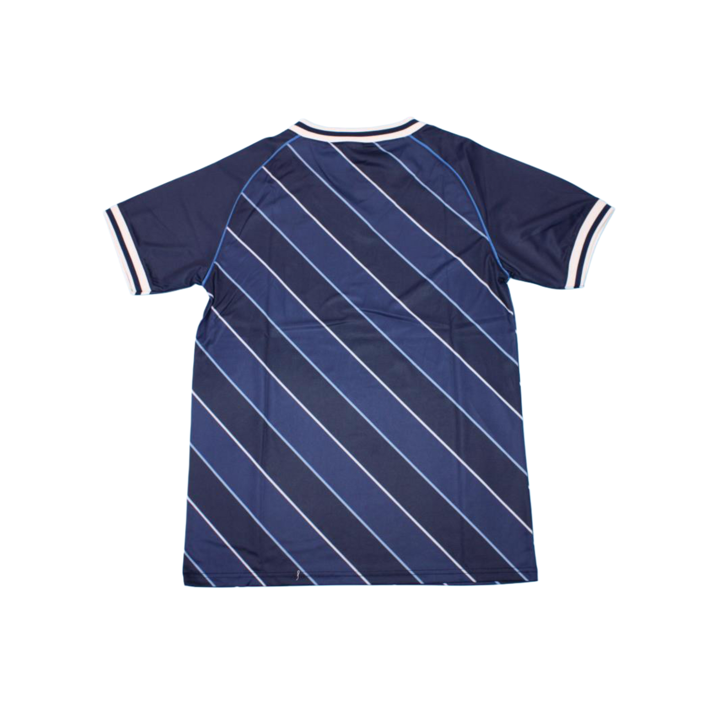 Tottenham 87/89