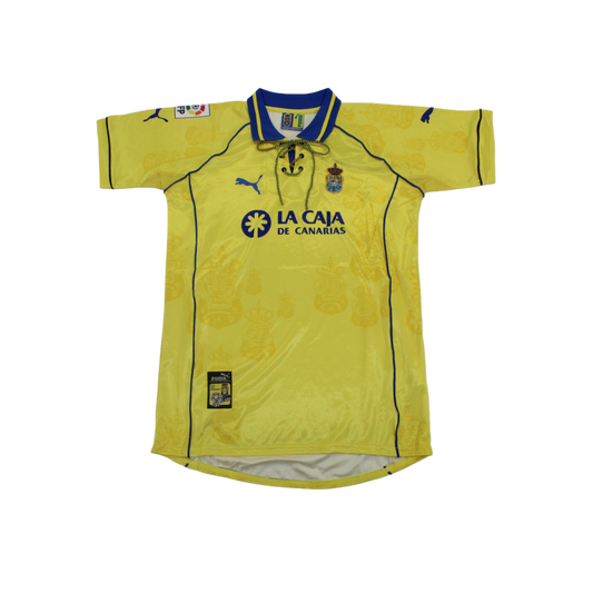 Las Palmas 95/96