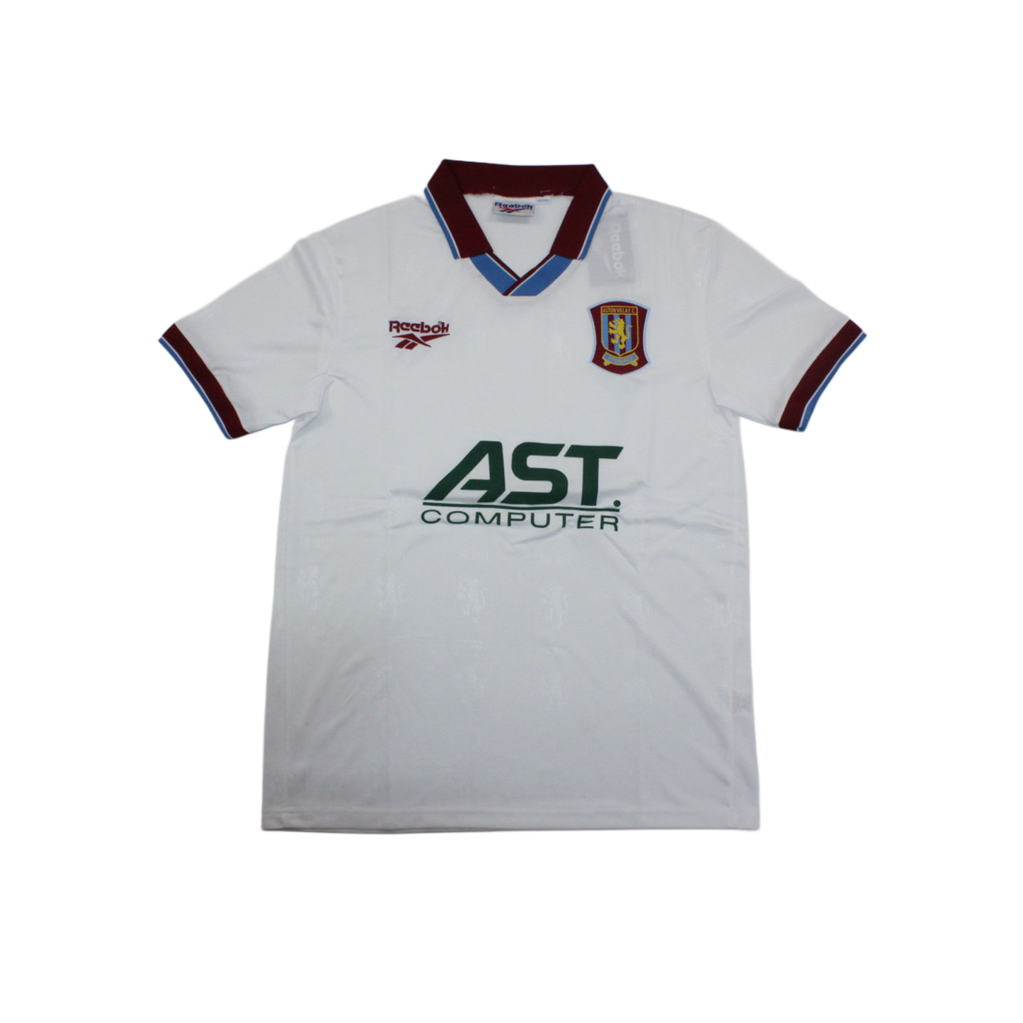 Aston Villa 95/96