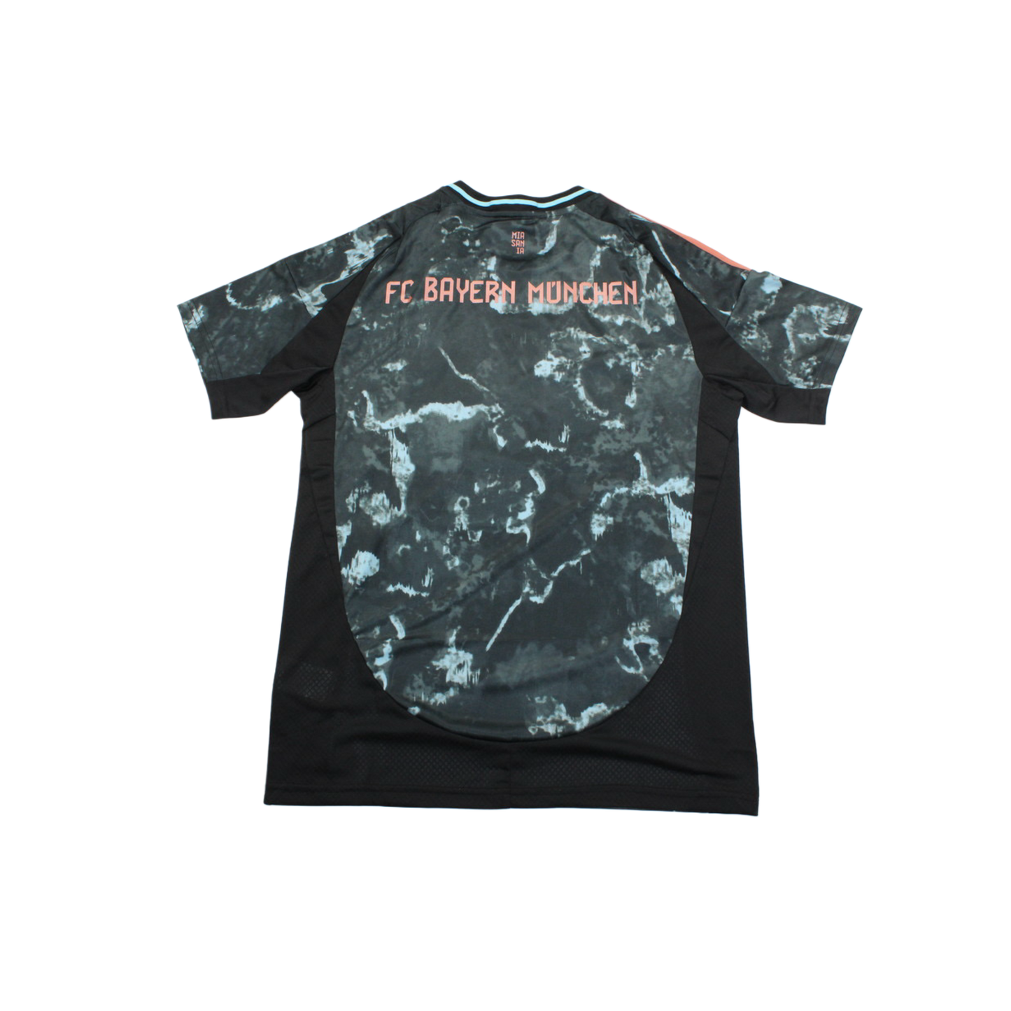 Camiseta Bayern Múnich 24/25