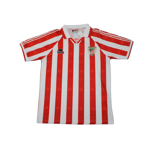 Athletic Bilbao 95/97