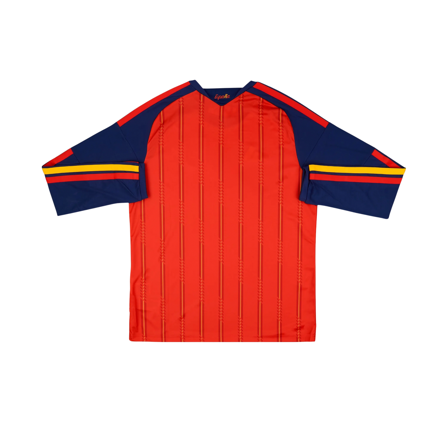 Spain 2026/2027 Fan Version