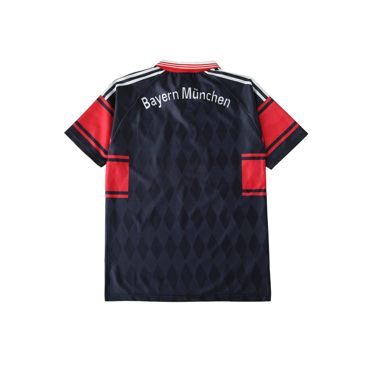 Bayern Munich 97/98