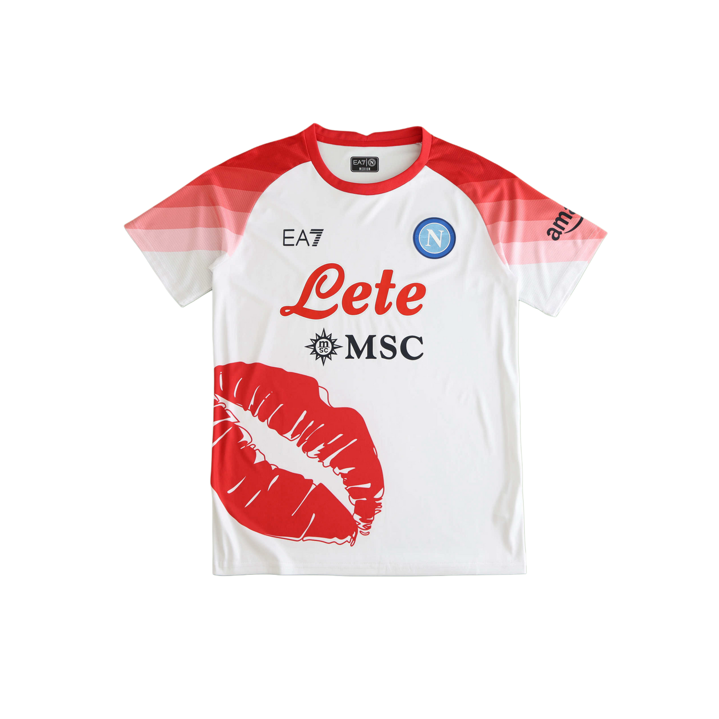 Napoli Special Edition