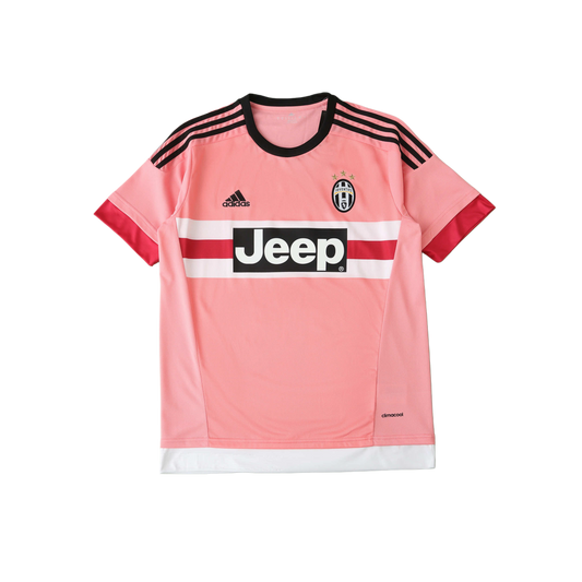 Juventus 15/16