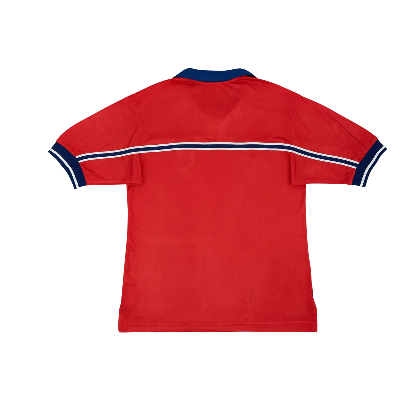 USA 98/99