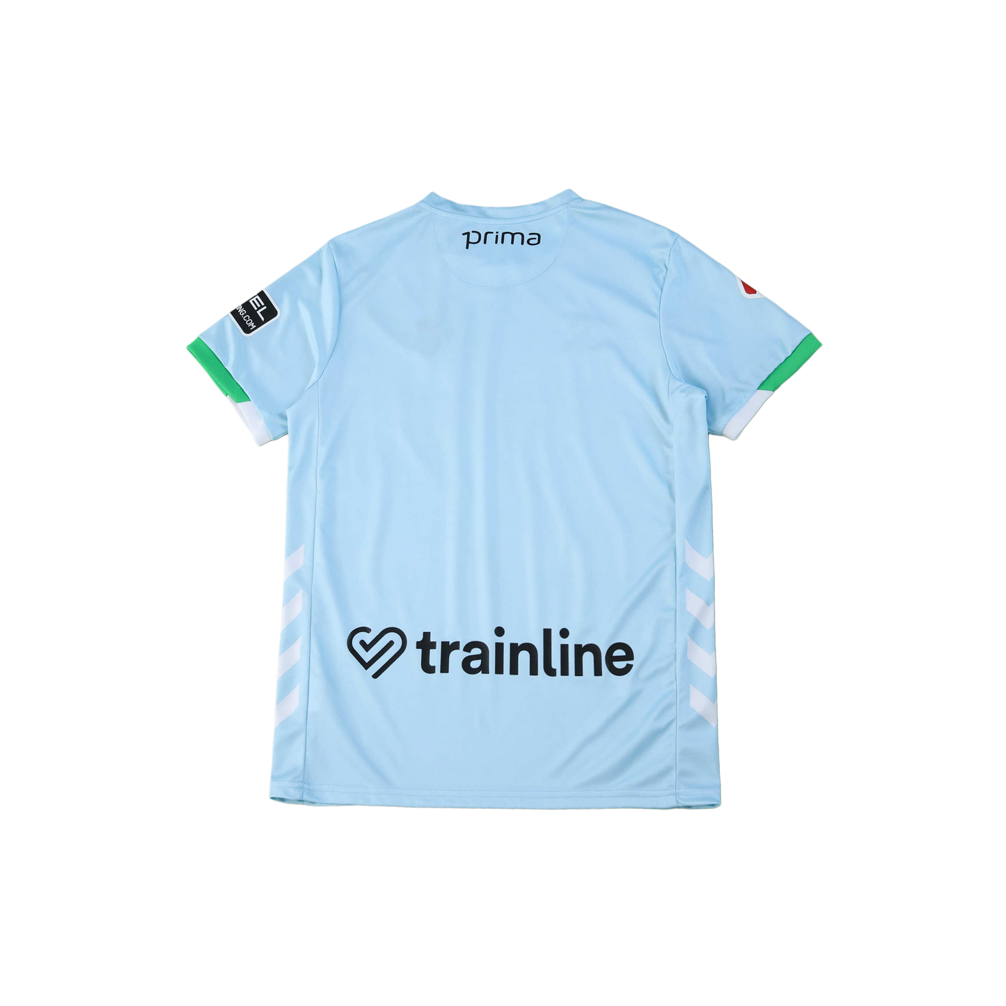 Betis 25/26 Jersey