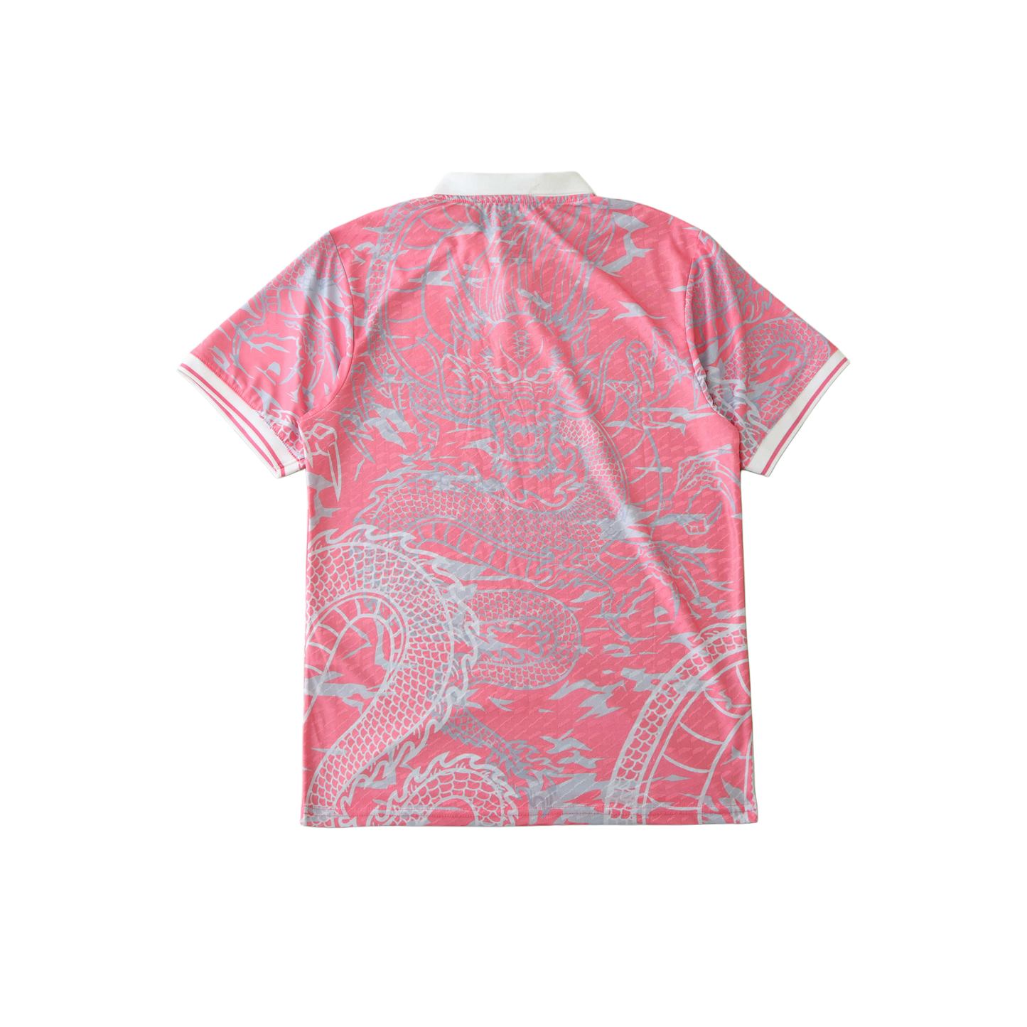 Real Madrid Pink