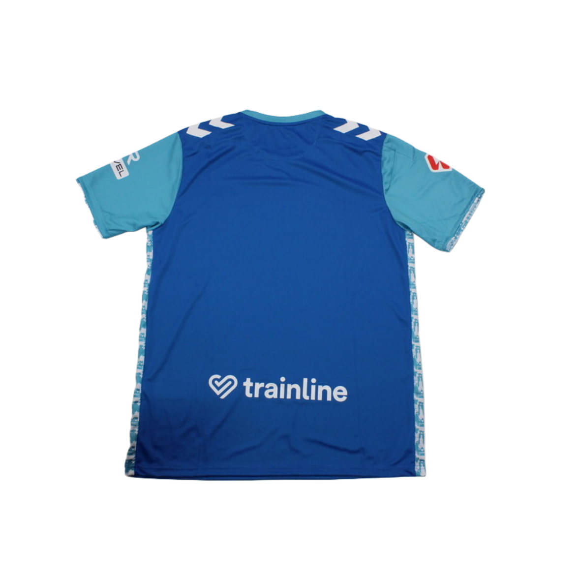 Camiseta Betis 24/25