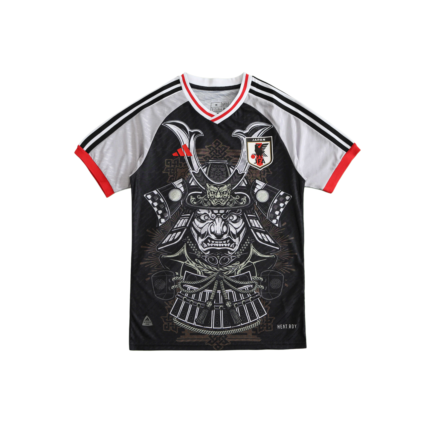 Japan Special Edition