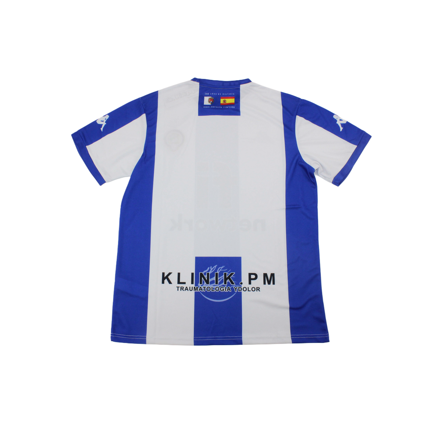 Hercules 24/25 T-shirt