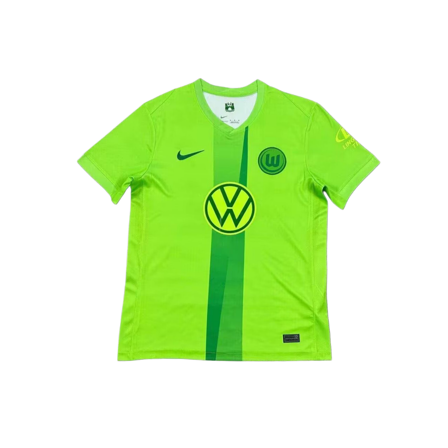 Wolfsburg 24/25 Shirt
