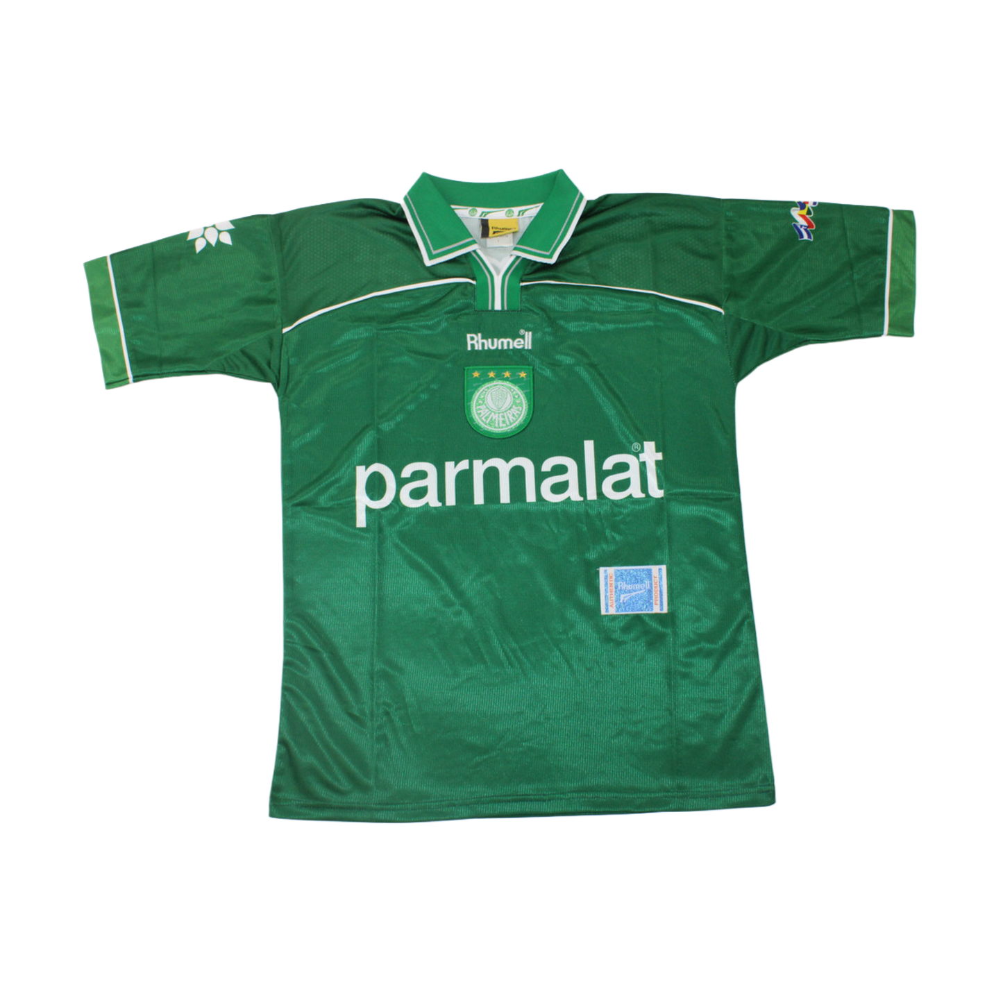 Palmeiras 99/00